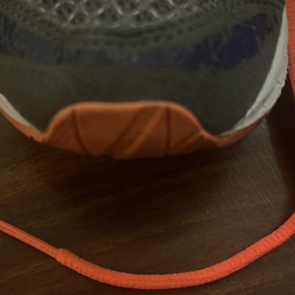 ASICS Gel Excite 4 Running Comfort (T6E9Q) Shoes, Women’s - Picture 16 of 16